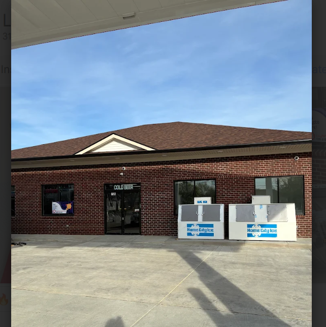 Street View not available