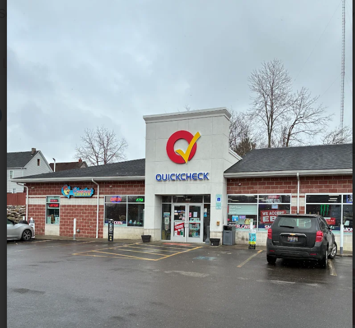 Street View not available