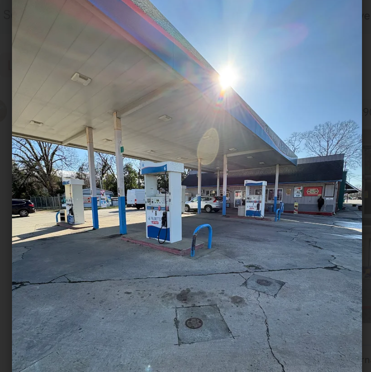 Street View not available