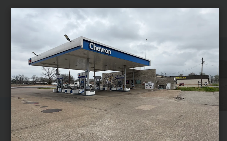 Street View not available