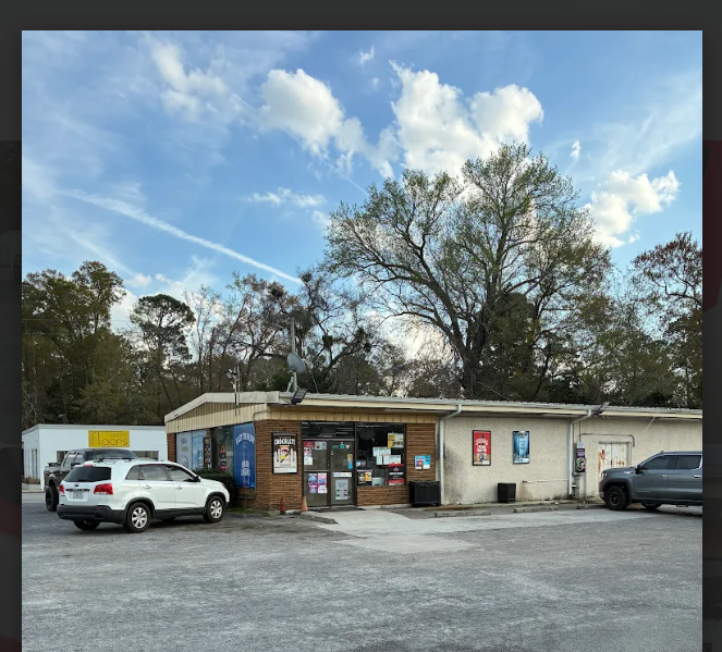 Street View not available