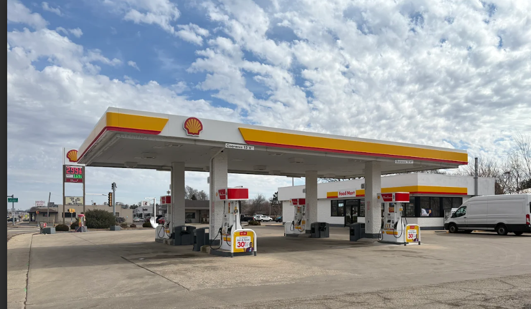 Street View not available