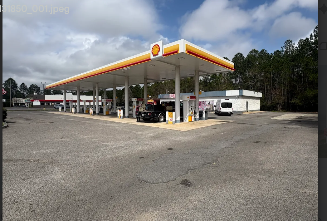 Street View not available