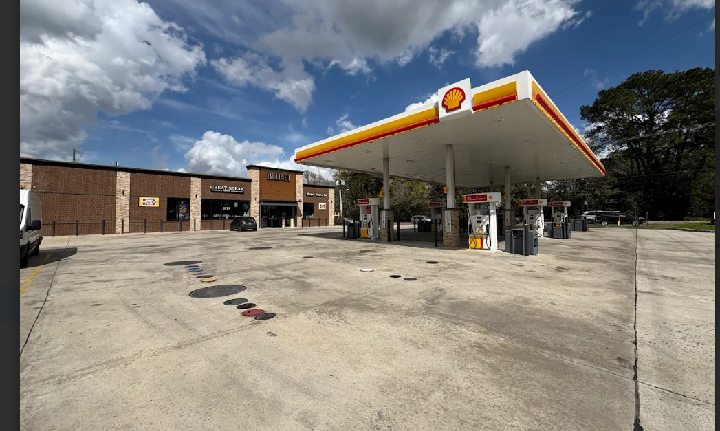 Street View not available