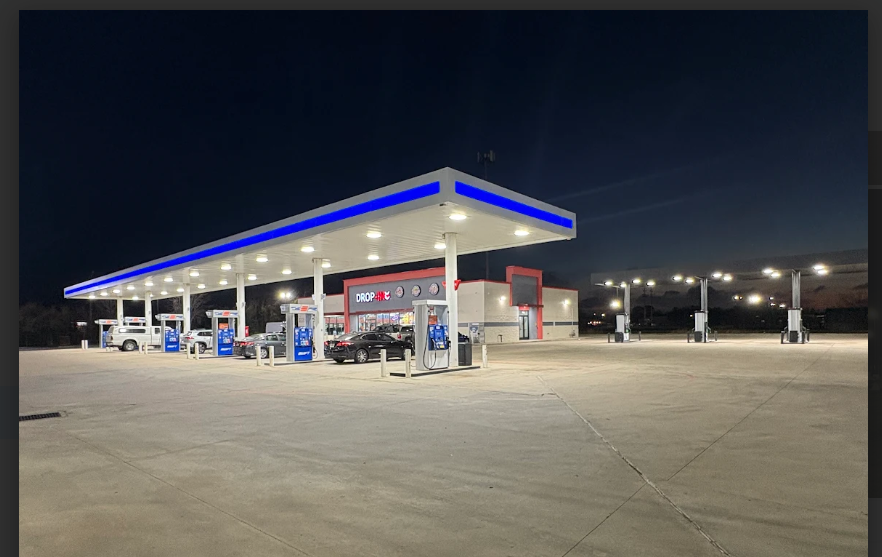 Street View not available