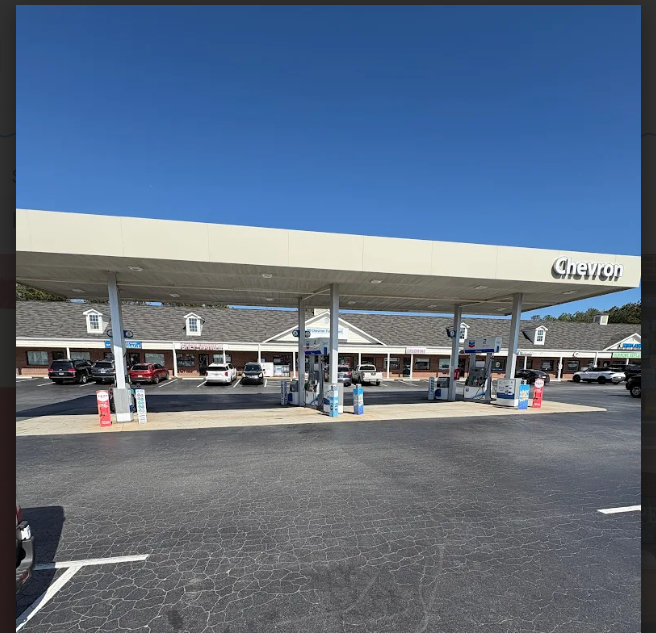 Street View not available