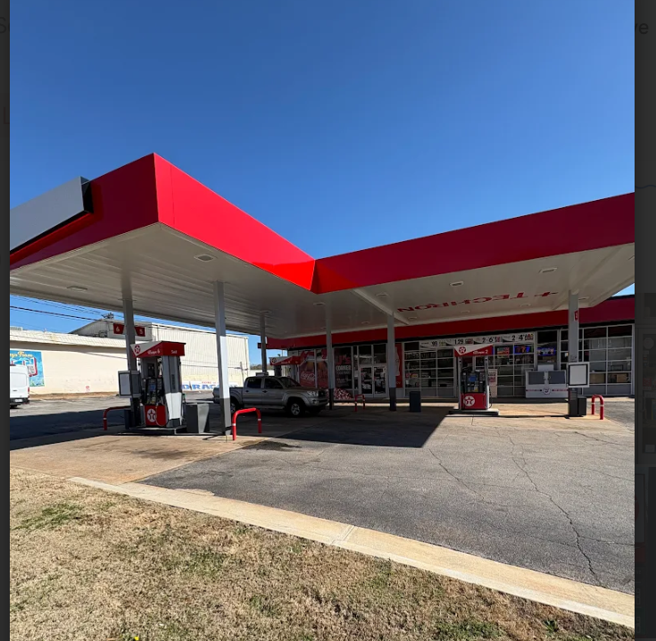 Street View not available