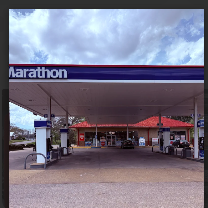 Street View not available