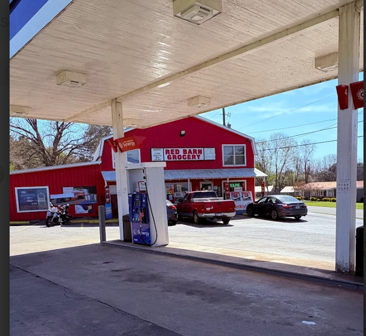 Street View not available