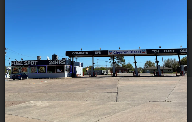 Street View not available