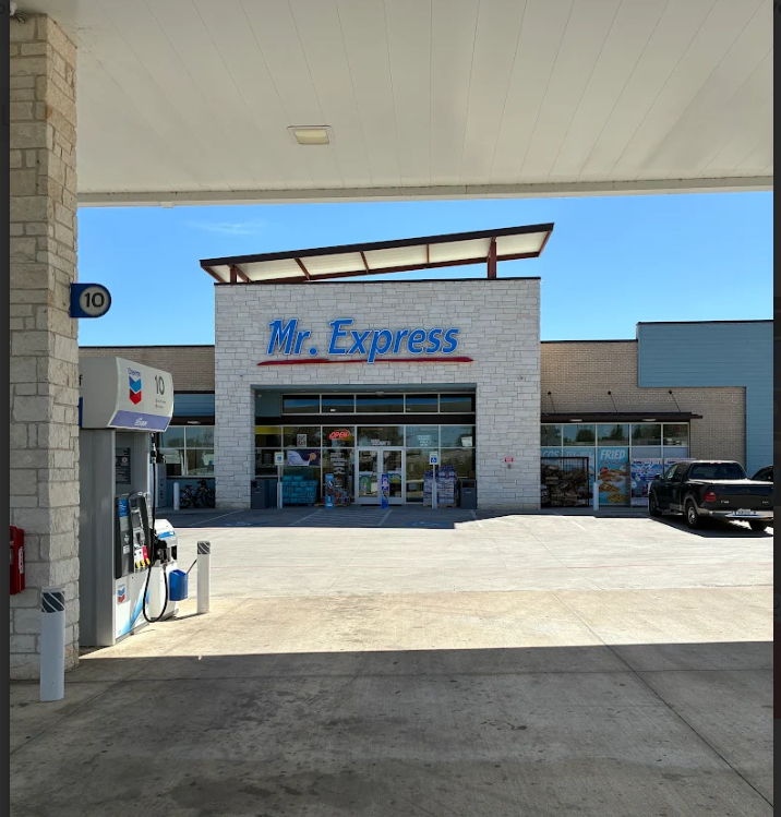 Street View not available