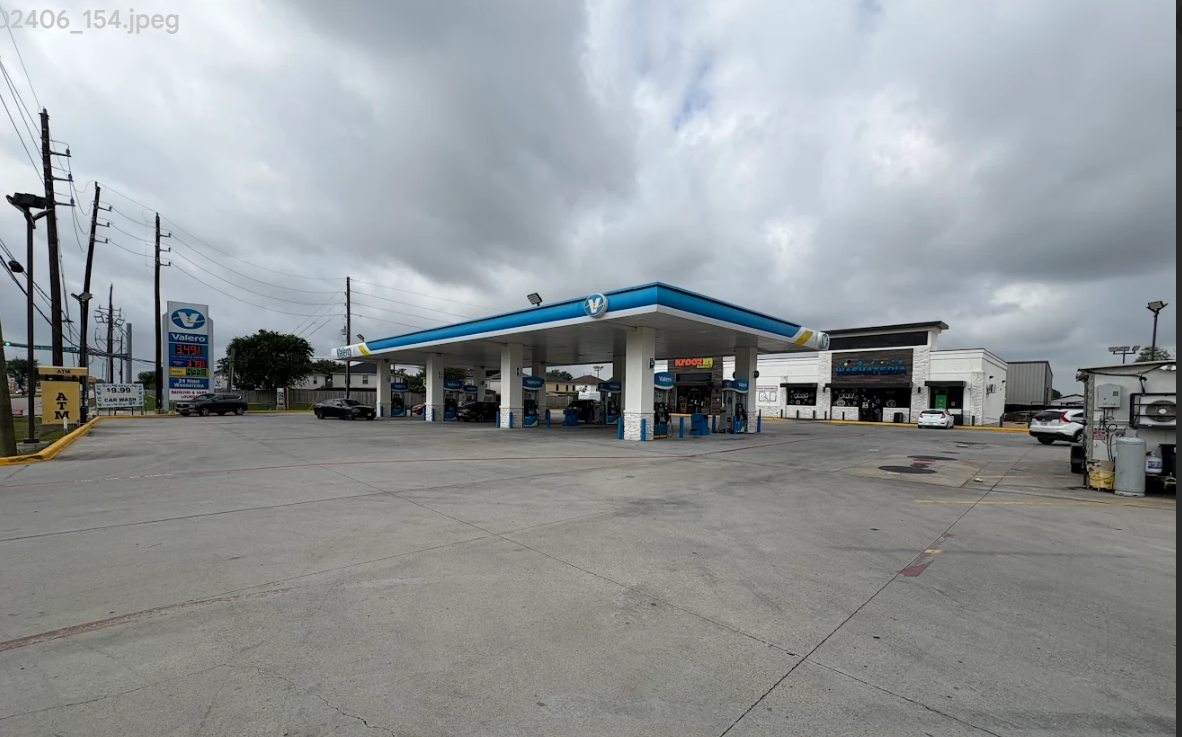 Street View not available