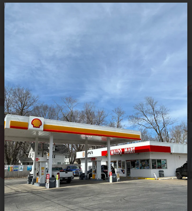 Street View not available