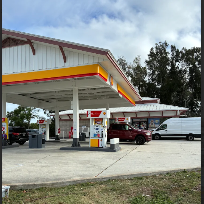 Street View not available