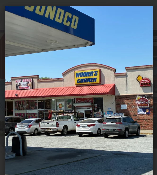 Street View not available