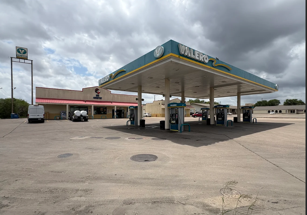 Street View not available