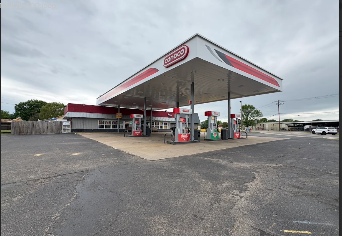 Street View not available