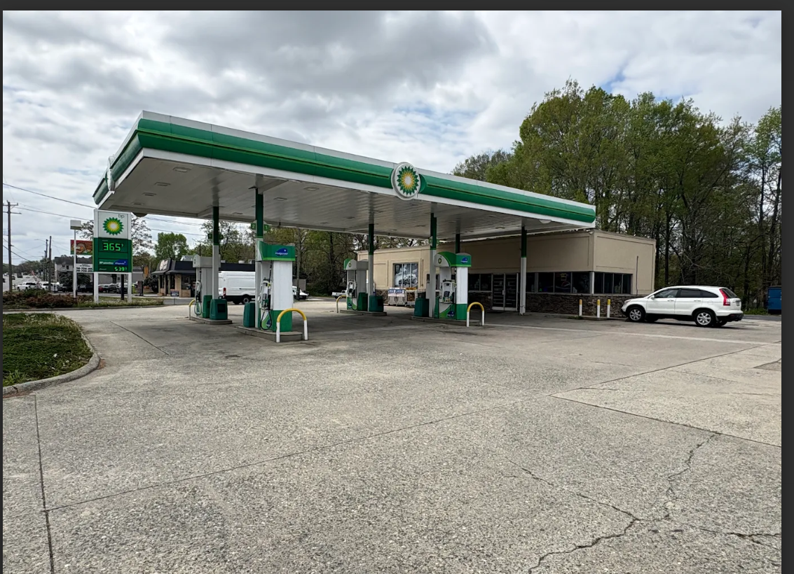 Street View not available