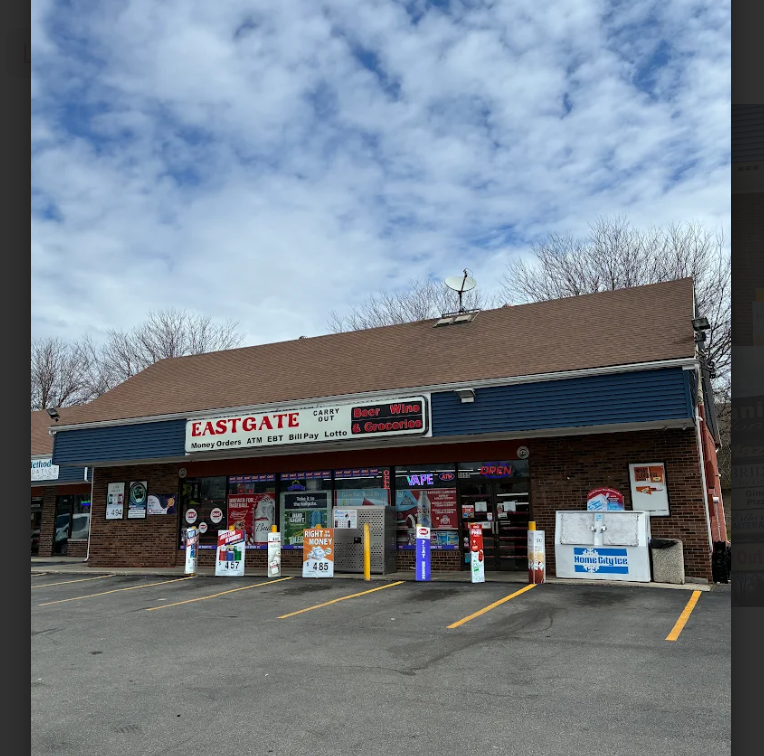 Street View not available