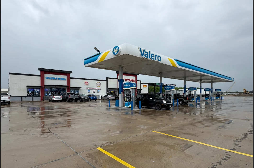 Street View not available