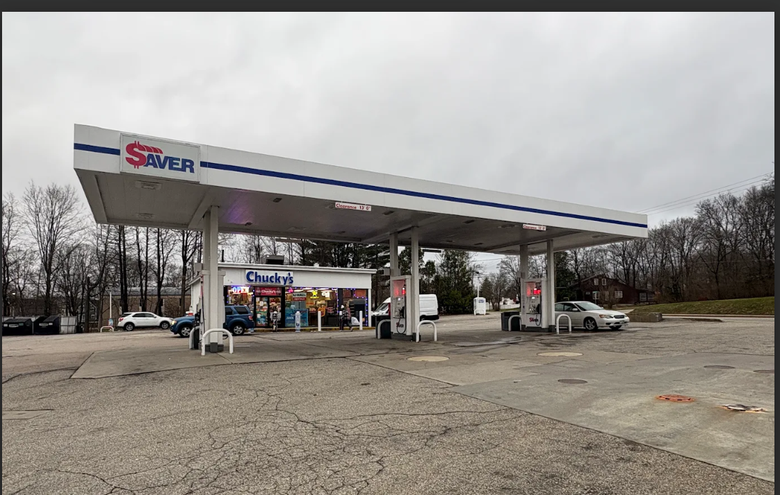 Street View not available