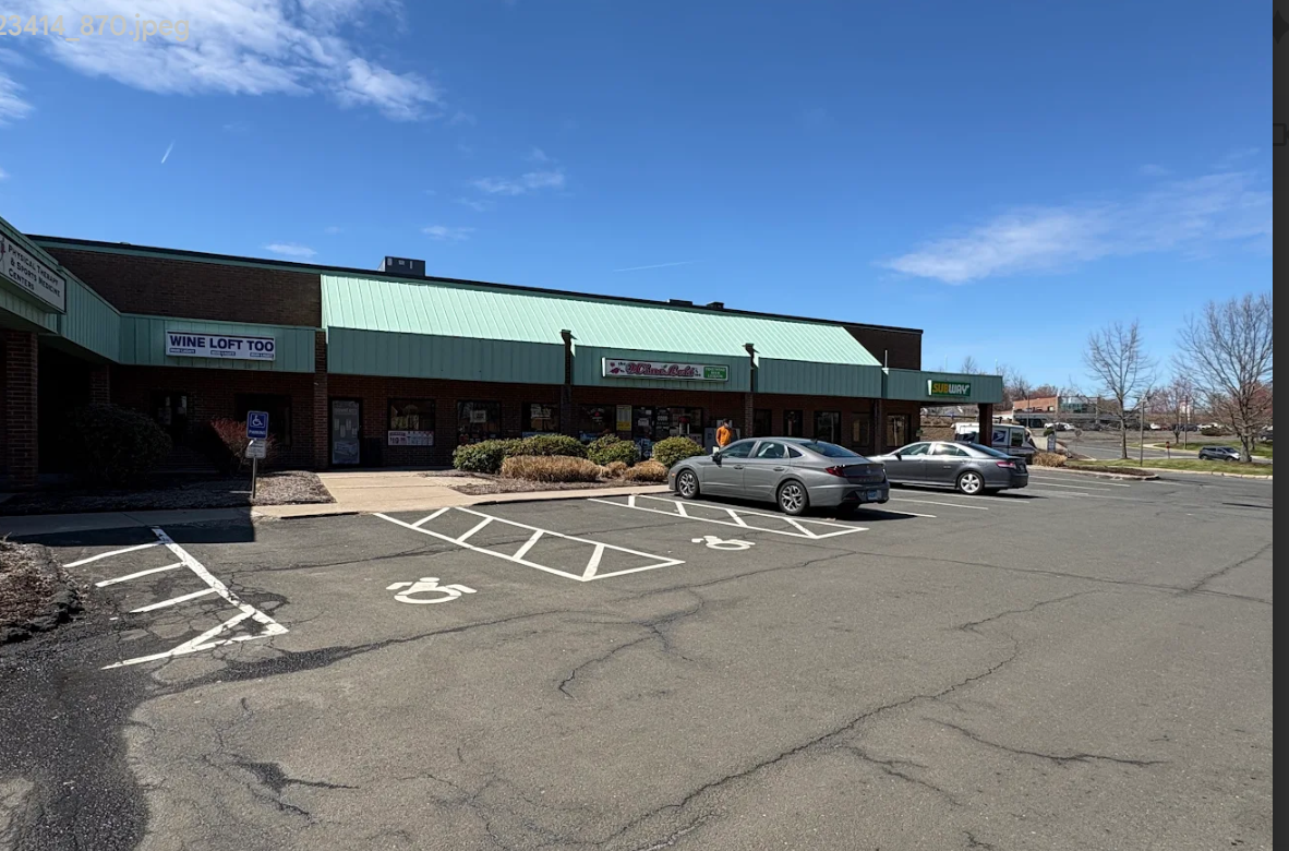 Street View not available