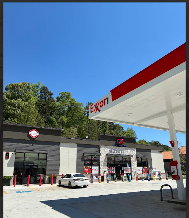 Street View not available