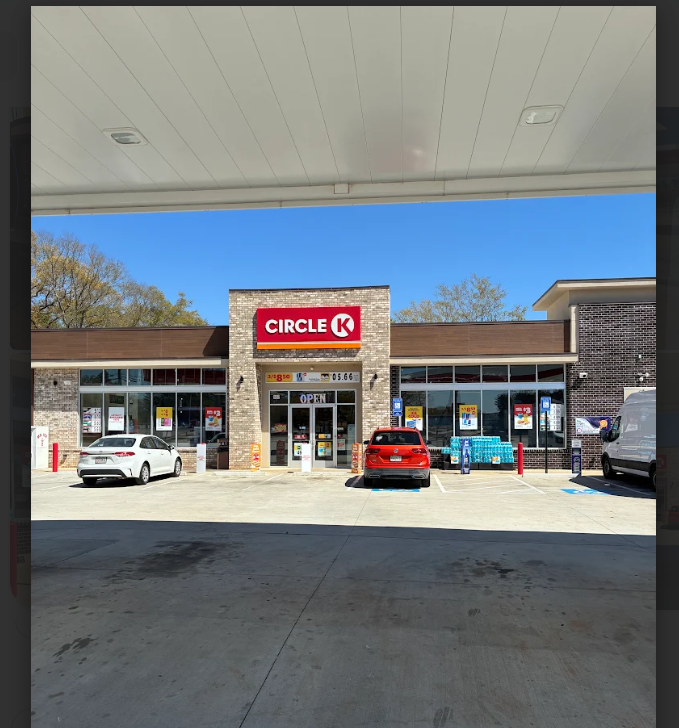 Street View not available