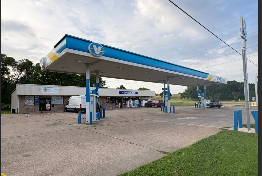 Street View not available