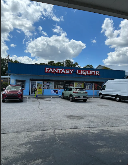 Street View not available