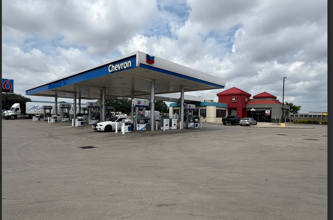 Street View not available