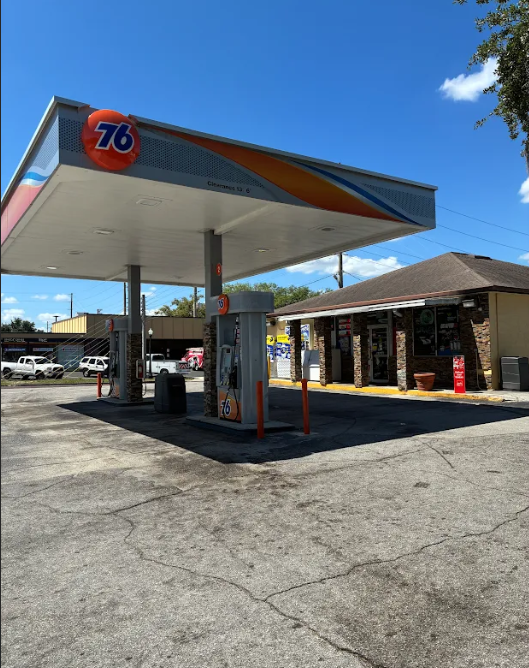 Street View not available