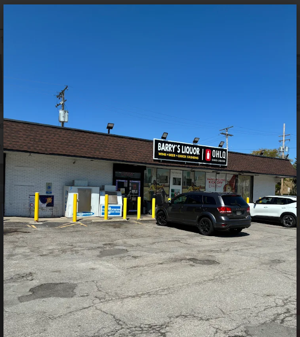 Street View not available