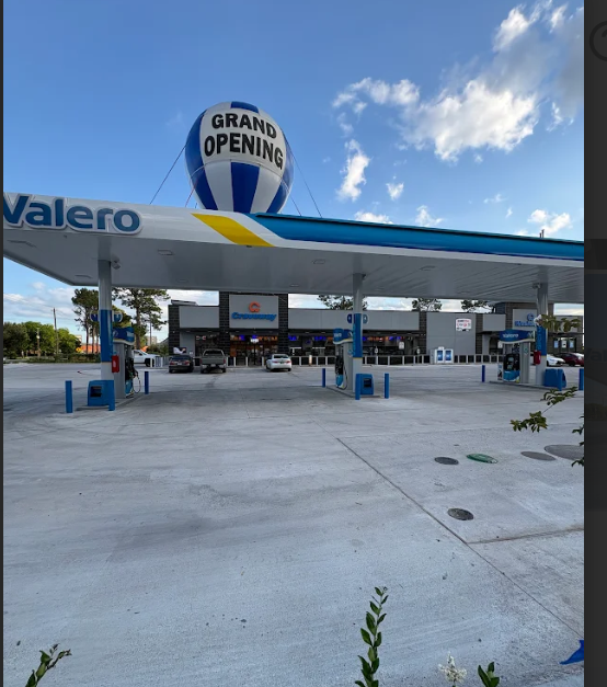 Street View not available