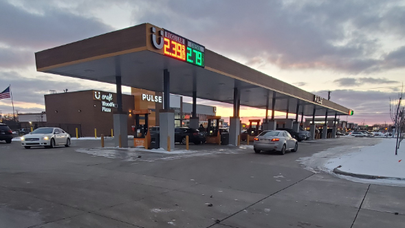 Street View not available