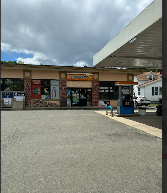 Street View not available