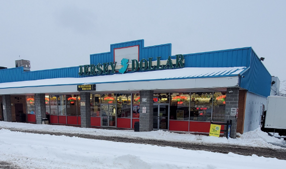 Street View not available