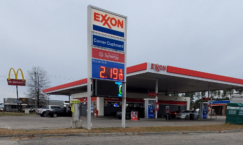 Street View not available