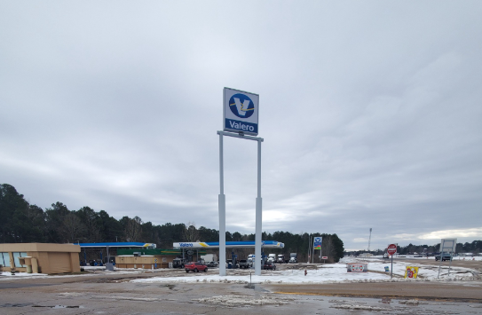 Street View not available