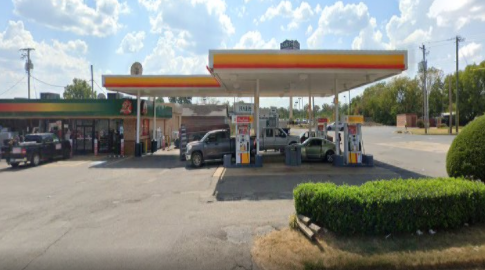 Street View not available