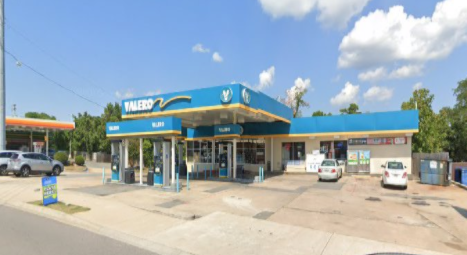 Street View not available