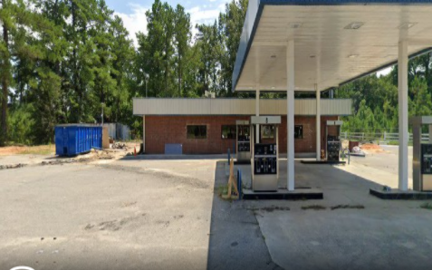 Street View not available