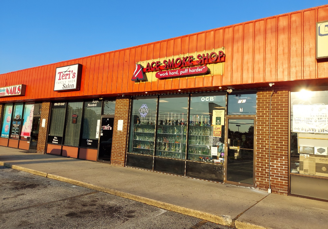 Street View not available