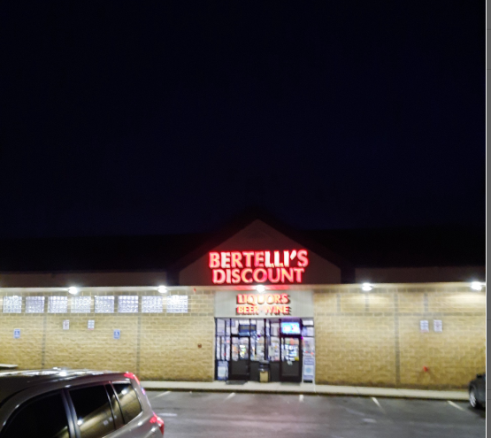 Street View not available