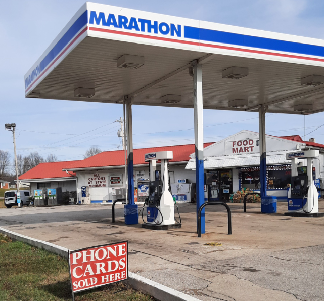 Street View not available