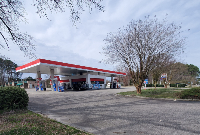 Street View not available