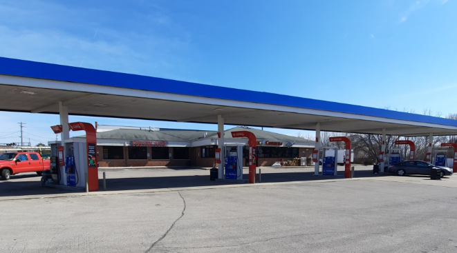 Street View not available