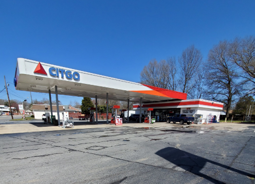 Street View not available