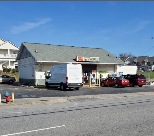 Street View not available