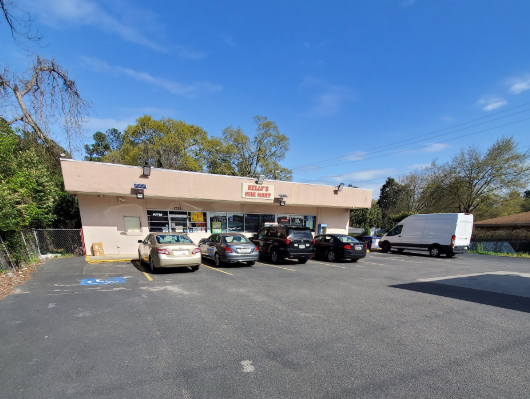 Street View not available